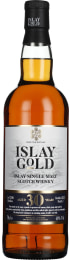 Islay Gold 30 years Batch 2 Single Malt