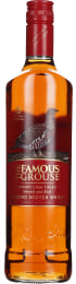 The Famous Grouse Sherry Cask Finish