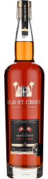 Old St. Croix Royal Danish Navy Rum