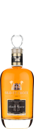 Old St. Croix Family Reserve Rum