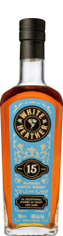 White Heather 15 years Blended