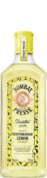 Bombay Citron Pressé