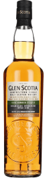 Glen Scotia Vintage 2015 Bordeaux Single Cask