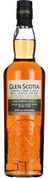 Glen Scotia Vintage 2015 Port Single Cask