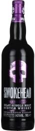 Smokehead Twisted Stout