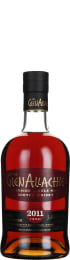 GlenAllachie 11 years 2011 Cuvée Cask Finish