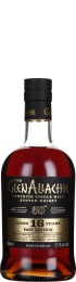 GlenAllachie 16 years Past Edition