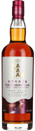 Kavalan Triple Sherry Cask