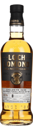 Loch Lomond 8 years 2014 Sauternes Single Cask