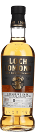 Loch Lomond 11 years 2010 Oloroso Single Cask