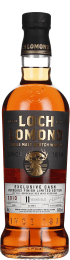 Loch Lomond 11 years 2010 Bordeaux Single Cask