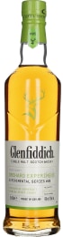 Glenfiddich Orchard Experiment