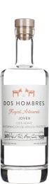 Dos Hombres Mezcal Joven