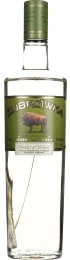 Zubrowka Vodka Bison Grass