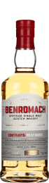 Benromach Peat Smoke 2010