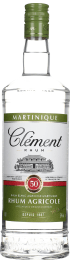 Clement Agricole Blanc