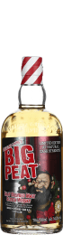 Douglas Laing's Big Peat Christmas 2022