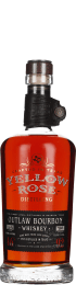 Yellow Rose Outlaw Bourbon
