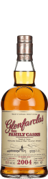 Glenfarclas Vintage 2004 Family Casks