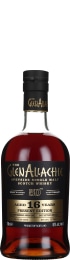GlenAllachie 16 years Present Edition