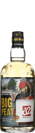 Douglas Laing's Big Peat The DrankDozijn Edition