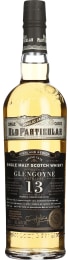 Douglas Laing's Glengoyne 13 years Black Friday Edition