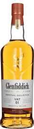 Glenfiddich Perpetual Collection VAT 01