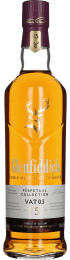 Glenfiddich 15 years Perpetual Collection VAT 03