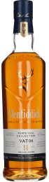 Glenfiddich 18 years Perpetual Collection VAT 04