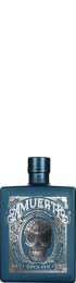 Amuerte Coca Leaf Green gin