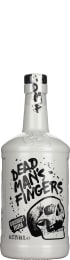 Dead Man's Fingers Coconut Rum