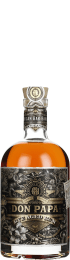 Don Papa Rye Cask