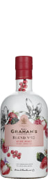 Graham's Port Blend No 12 Ruby Port