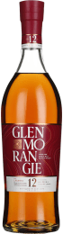 Glenmorangie Lasanta 12 years