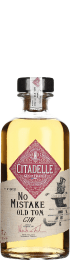 Citadelle Old Tom No Mistake Gin