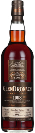 GlenDronach 28 years 1993 Oloroso Puncheon The Netherlands