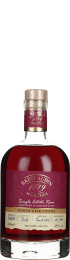 Saint Aubin Port Cask Finish Single Estate Rum