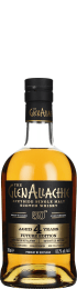 GlenAllachie 4 years Future Edition