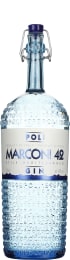 Poli Marconi 42 Mediterraneo Gin