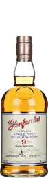 Glenfarclas 9 years Oloroso Sherry Cask