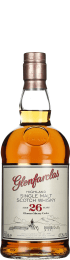 Glenfarclas 26 years Oloroso Sherry Cask