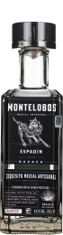 Montelobos Mezcal Joven