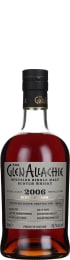 GlenAllachie 16 years 2006 Single Cask Chapter 2
