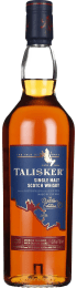 Talisker Distillers Edition