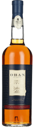 Oban Distillers Edition