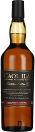 Caol Ila Distillers Edition