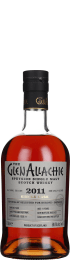 GlenAllachie 11 years 2011 Port Pipe
