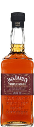Jack Daniels Triple Mash