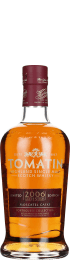 Tomatin 15 years 2006 Moscatel Portuguese Collection