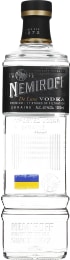 Nemiroff De Luxe Vodka
